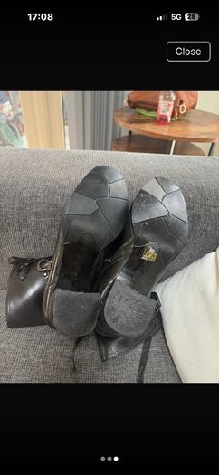 boots