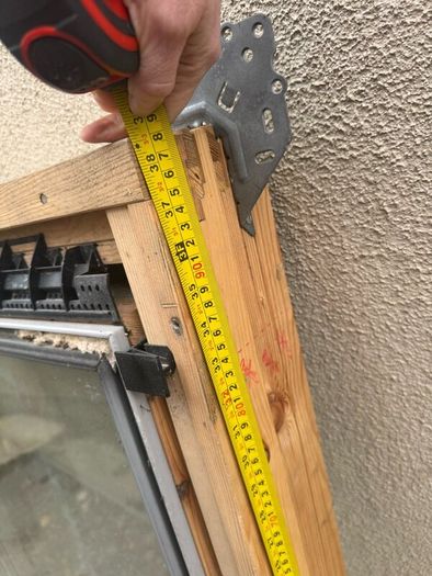 Velux Windows