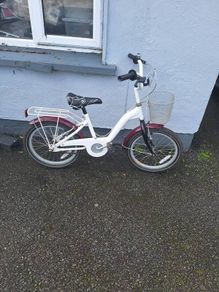 Kate 18in Girls Bicycle
