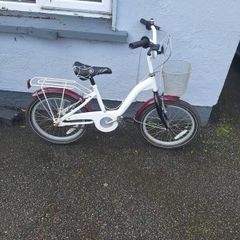 Kate 18in Girls Bicycle