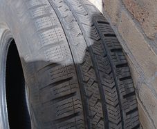 Vredestein 195/65 R15