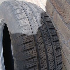Vredestein 195/65 R15