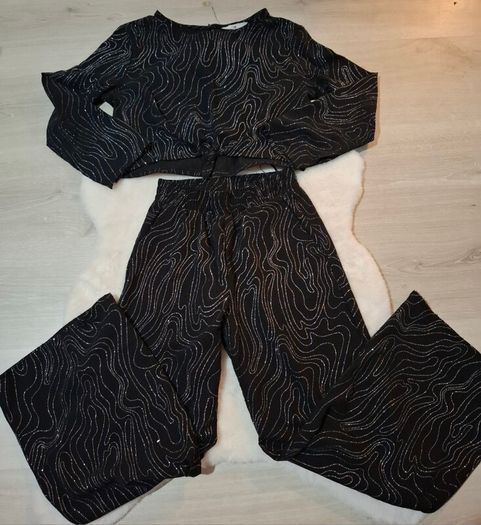 Girls partywear size 9-10 yes