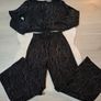 Girls partywear size 9-10 yes Image 4