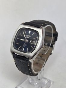 Seiko men' watch