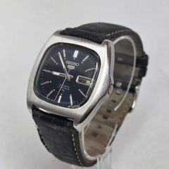 Seiko men' watch