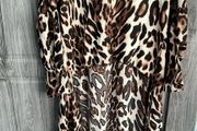 Leopard Top/Dress