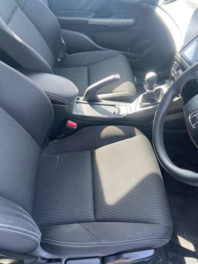 Honda Civic 2016 DTEC S (Honda connect W