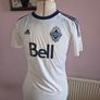 2015/16 Vancouver Whitecaps FC Home Jersey - Small size Image 4