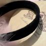 Baby pink Fur ear muffs Image 4