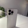 Iphone 13 pro 128gb silver Image 10