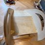 Playroom Wooden Indoor Slide - Kids Image 10