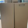 kitchen cabinet upper corner Image 6