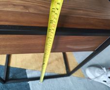 side table/coffee table