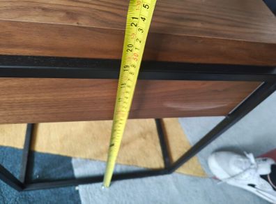 side table/coffee table