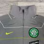 Vintage 2008 Nike Celtic Glasgow Track Jacket Mens Medium Image 3