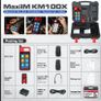 Autel MaxiIM KM100 Key Fob Programming Tool Image 9