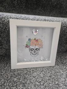 Decorative frame