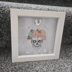 Decorative frame