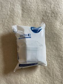 Brita Maxtra Water Filter Cartridge