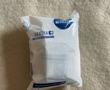 Brita Maxtra Water Filter Cartridge