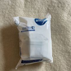 Brita Maxtra Water Filter Cartridge