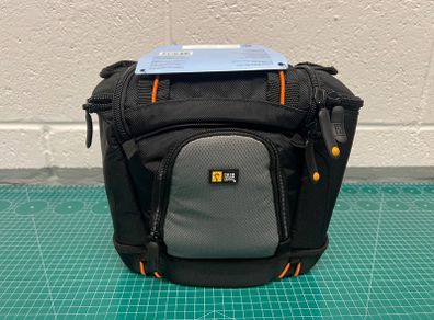 Case Logic SLR Camera Bag
