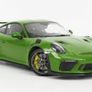 Porsche 911 GT3 RS 1/111 Minichamps 1/18 New in Box Image 3