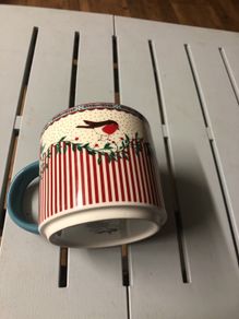Xmas Mug