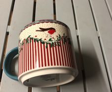 Xmas Mug