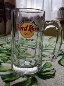 Hard Rock Cafe
