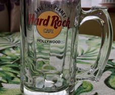 Hard Rock Cafe