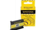 Insta 360 One X2 360 camera Compatible battery