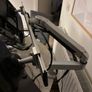 Monitor & stand Image 2