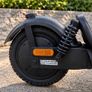 Pure Air 5 Pro+ Suspension electric scooter for sale. Image 3
