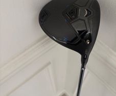 Golf club