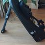 NEW & UNUSED Joie i-Gemm 2 i-Size + i-Base Advance ISOFIX Car Seat Image 4