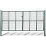 Mesh Garden Gate 415 x 225 cm / 400 x 175 cm Image 2
