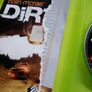 Colin McRae Dirt  rally game Xbox 360 games Original Image 4