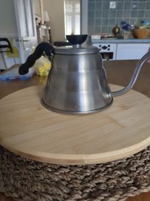 kettle