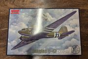 Rodden 1/144 Douglas C-47 Skytrain