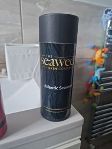 Atlantic Seaweed bath soak