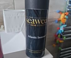Atlantic Seaweed bath soak