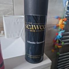 Atlantic Seaweed bath soak