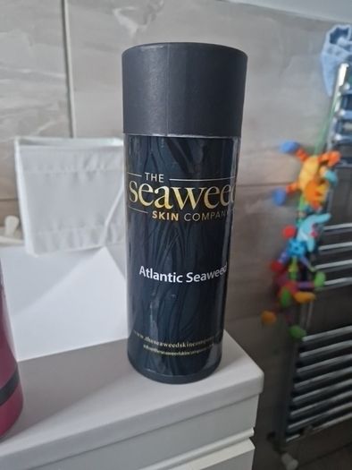 Atlantic Seaweed bath soak