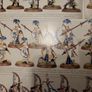 Games Workshop Warhammer AoS Lumineth Realm-Lords Vanari Auralan Wardens Age of Sigmar Image 7