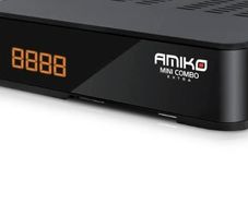 Amiko Combo Mini