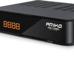Amiko Combo Mini