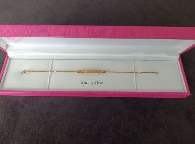 925 silver bracelet