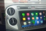 Volkswagen radio (wireless Carplay and Android Auto)